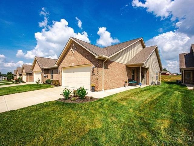 Condo for sale in Trenton, Ohio
