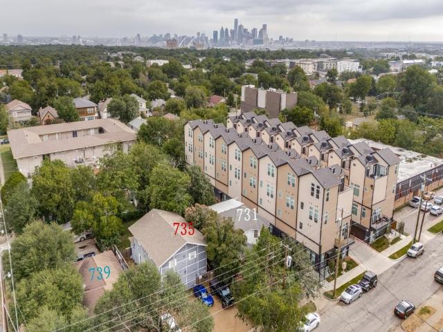 House for sale in Dallas, Texas