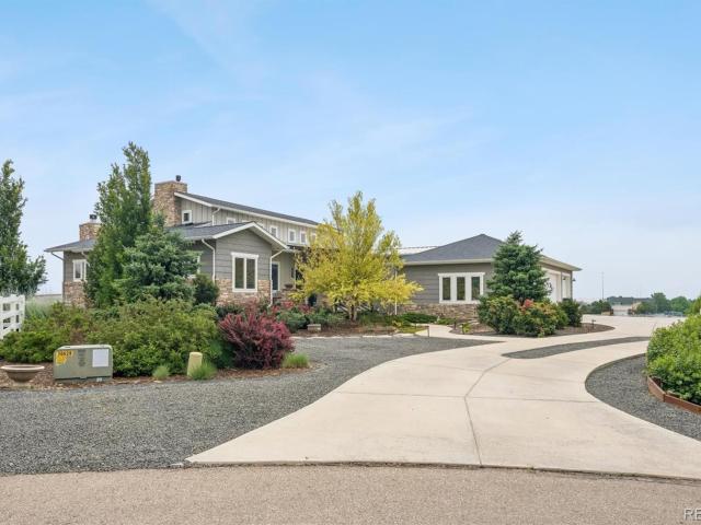 House for sale in Broomfield, Colorado