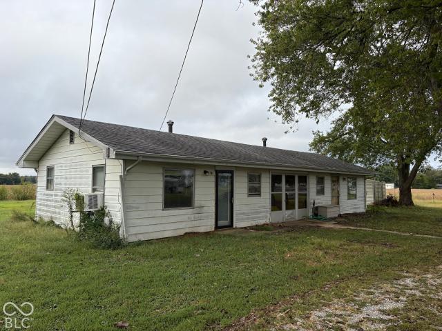 House for sale in Columbus, Bartholomew County