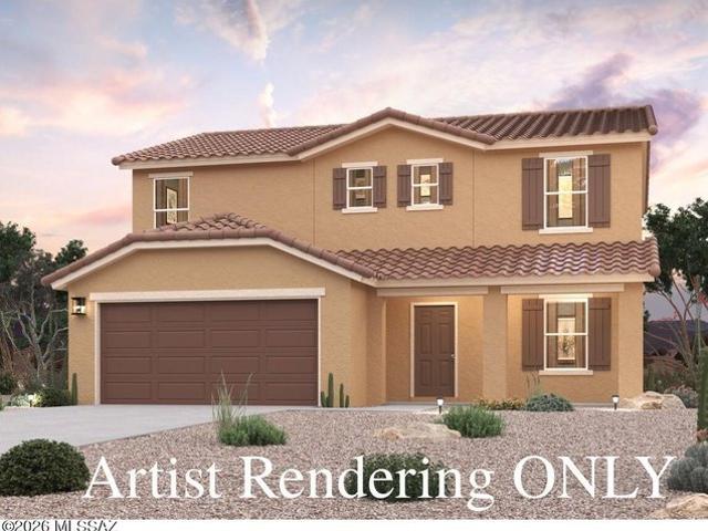 House for sale in Sahuarita, Arizona