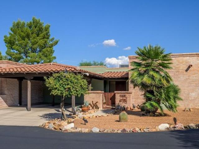 Townhouse for sale in Green Valley, Arizona