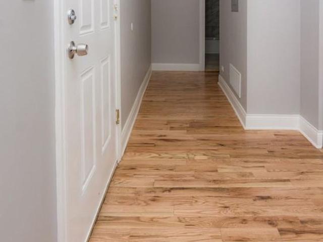 Apartment for rent in Chicago Park, Illinois