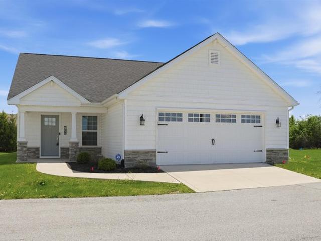 House for sale in Fort Wayne, Indiana