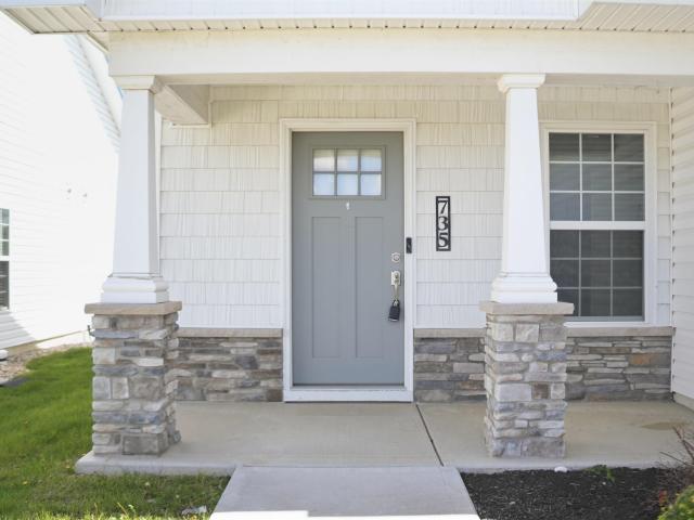House for sale in Fort Wayne, Indiana