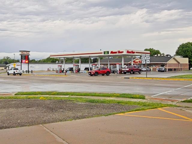 Commercial for sale in Waupun, Wisconsin
