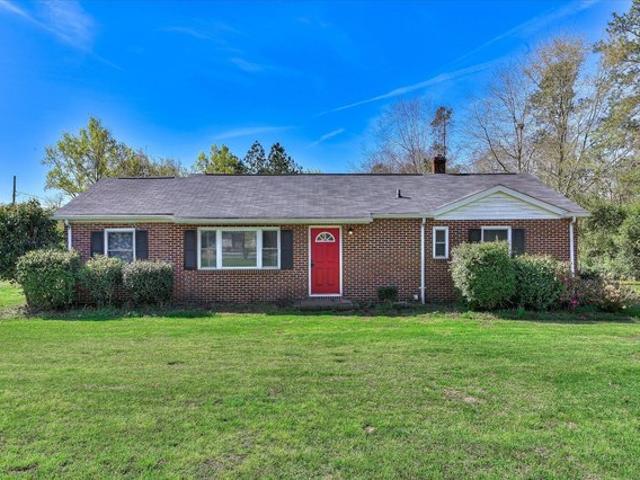 House for sale in Harlem, Georgia