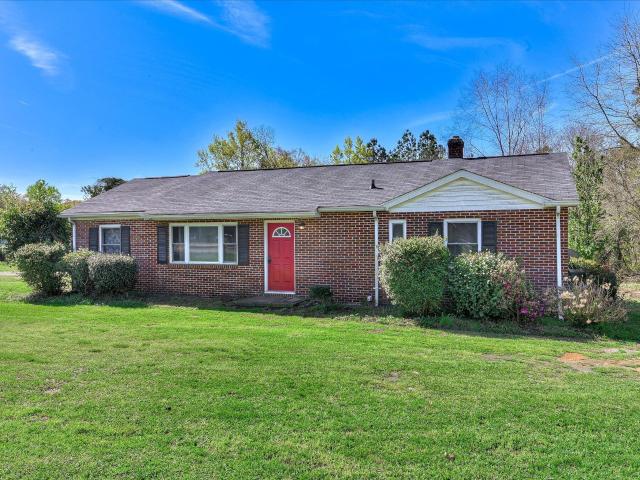 House for sale in Harlem, Georgia