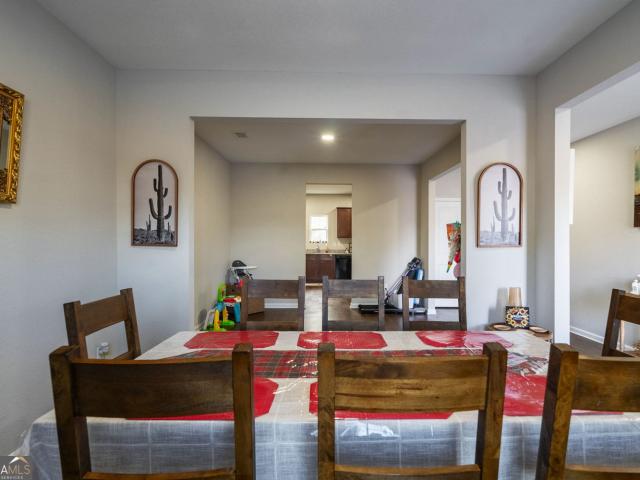 House for sale in Pendergrass, Georgia