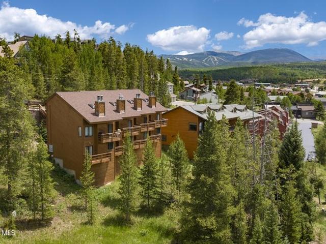 Condo for sale in Fraser, Colorado