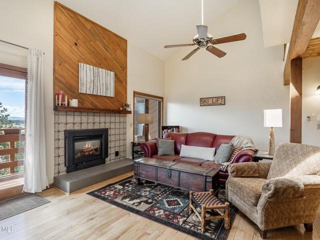 Condo for sale in Fraser, Grand County