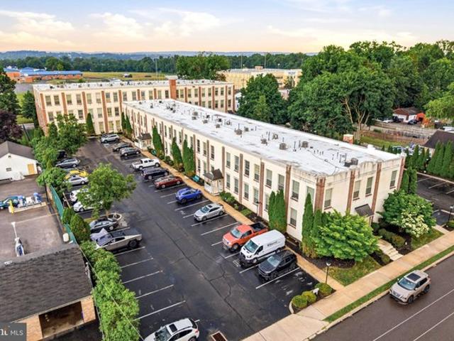 Condo for sale in Royersford, Pennsylvania