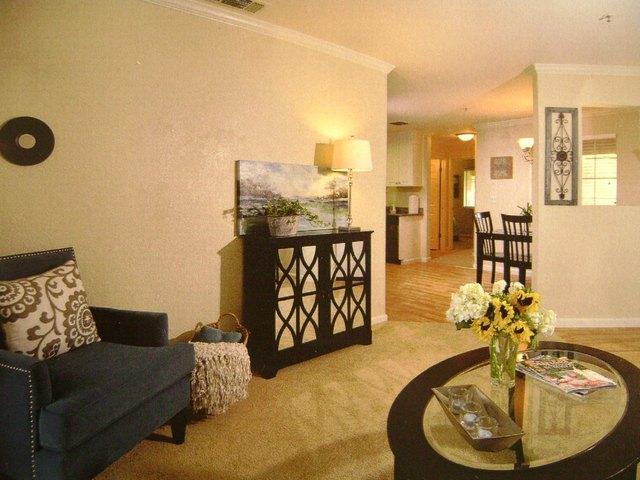 Condo for rent in San Ramon, California