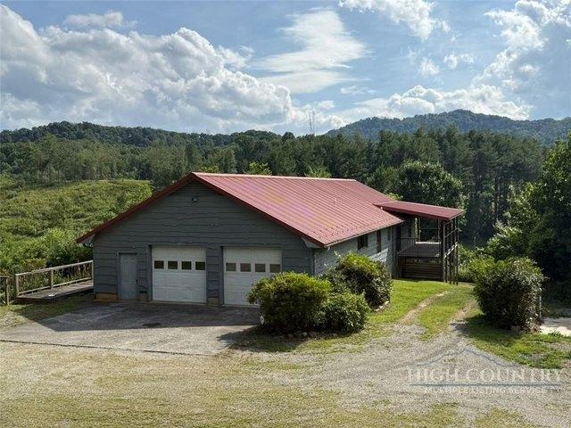 House for sale in North Carolina