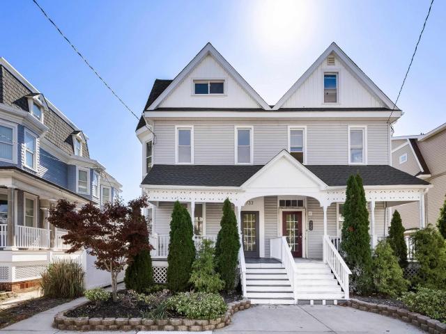 Condo for sale in Ocean City, New Jersey