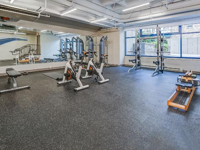 Apartment for rent in Milwaukee, Wisconsin