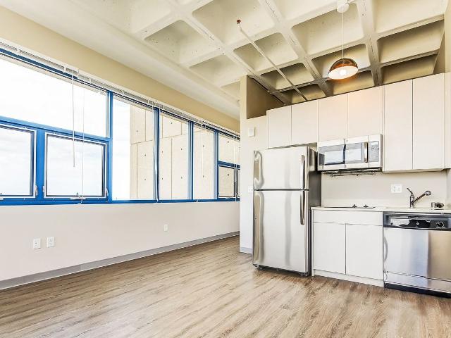 Apartment for rent in Milwaukee, Wisconsin