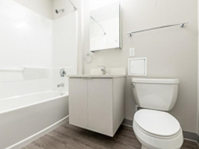 Apartment for rent in Milwaukee, Wisconsin