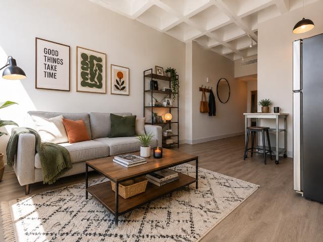 Apartment for rent in Milwaukee, Wisconsin