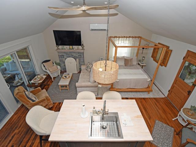 House for sale in Michigan