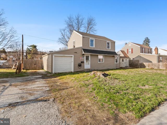 Property for sale in Delco, Pennsylvania