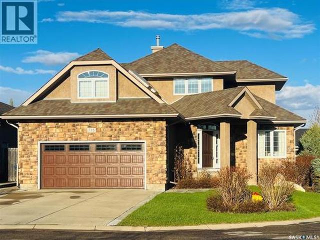 House for sale in Saskatoon, Saskatchewan