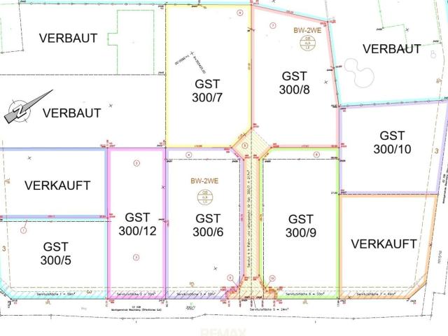 Grundstück kaufen in Klein-Engersdorf, Bisamberg