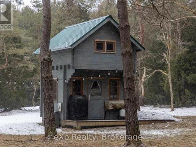 Land for sale in Grey, Ontario