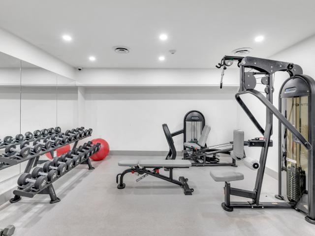 Apartment for rent in Burnaby, British Columbia