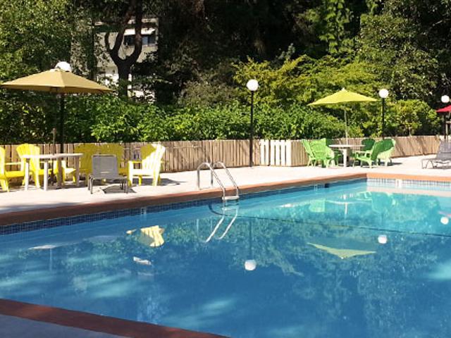 Apartment for rent in Burnaby, British Columbia