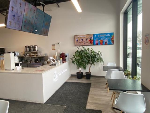 Commercial for sale in Saint-Léonard, Montréal
