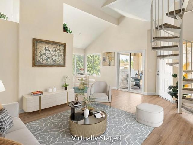 Condo for sale in San Diego, San Diego County