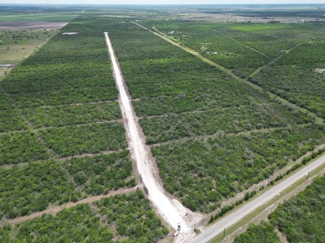 Land for sale in Bee, Texas