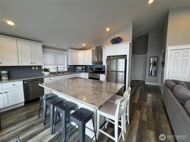 House for sale in Allyn, Washington