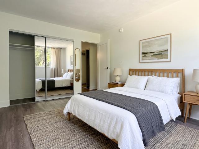 Apartment for rent in Burnaby, Metro Vancouver Regional District