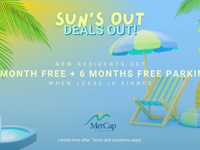 Apartment for rent in Burnaby