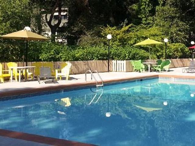 Apartment for rent in Burnaby, British Columbia