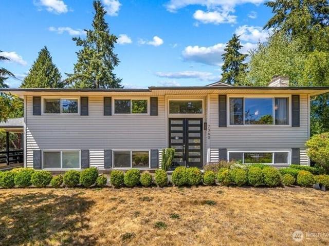 House for sale in Kenmore, Washington