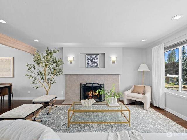 House for sale in Kenmore, Washington