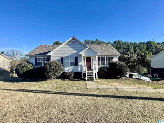 House for sale in Moody, Alabama