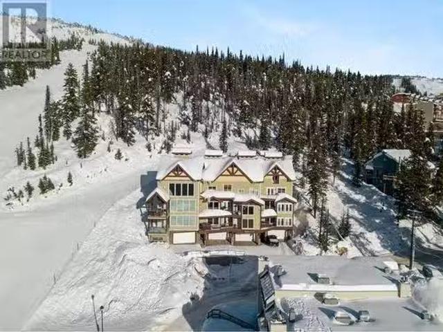Condo for sale in Area E (Beaverdell/West Boundary), Regional District of Kootenay Boundary