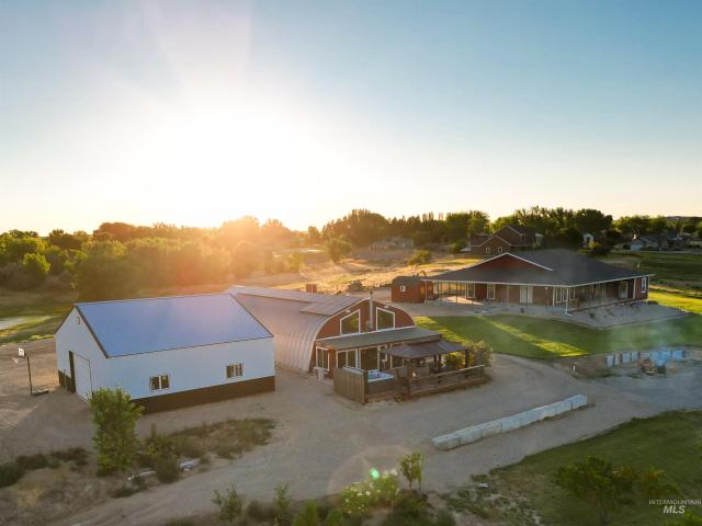 House for sale in Gem, Idaho