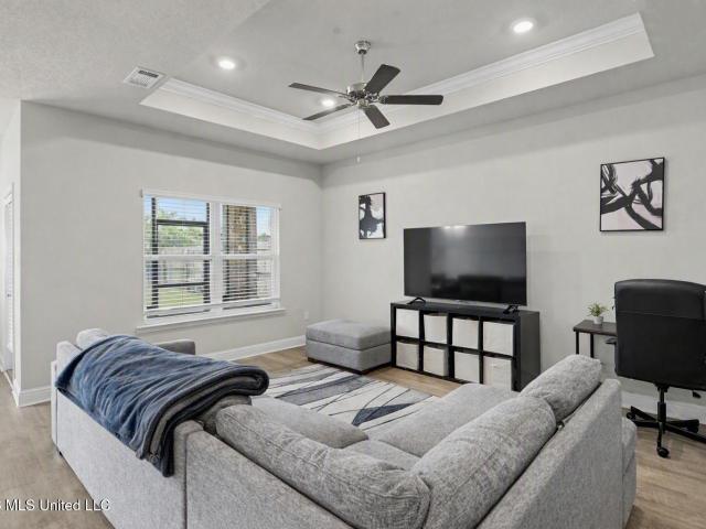 House for sale in Ocean Springs, Mississippi