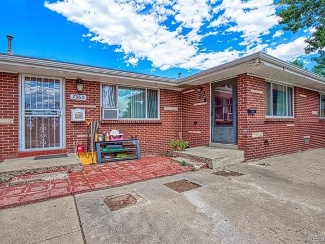 House for sale in Westminster, Colorado