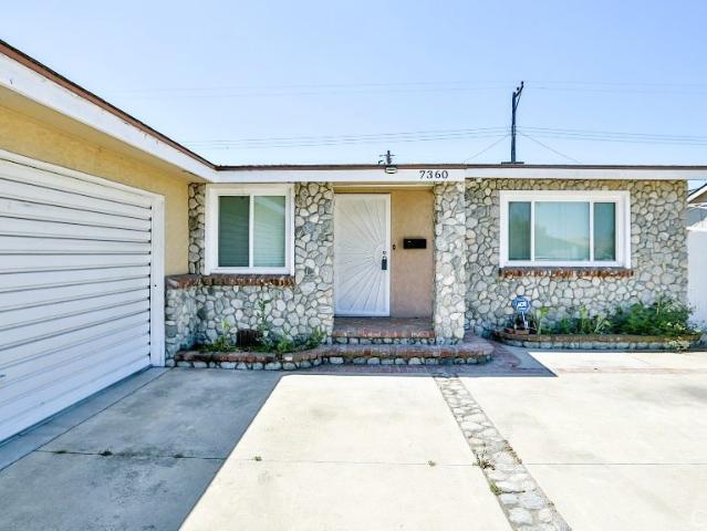 House for sale in Stanton