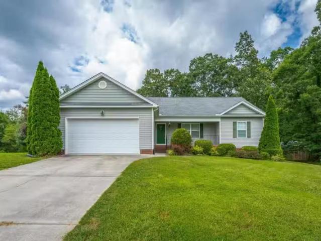 House for rent in Hixson