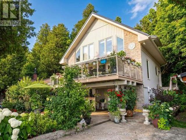 House for sale in Bluewater, Ontario