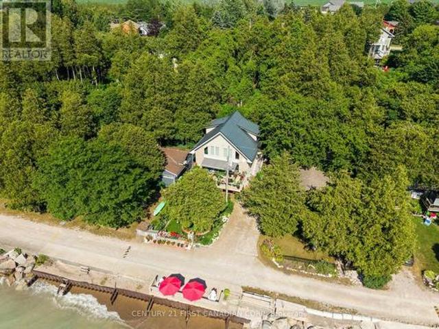 House for sale in Bluewater, Southwestern Ontario