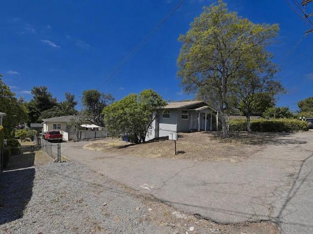 House for sale in La Mesa, California