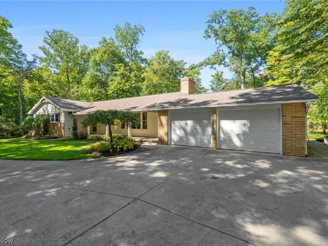 House for sale in Kirtland, Lake County